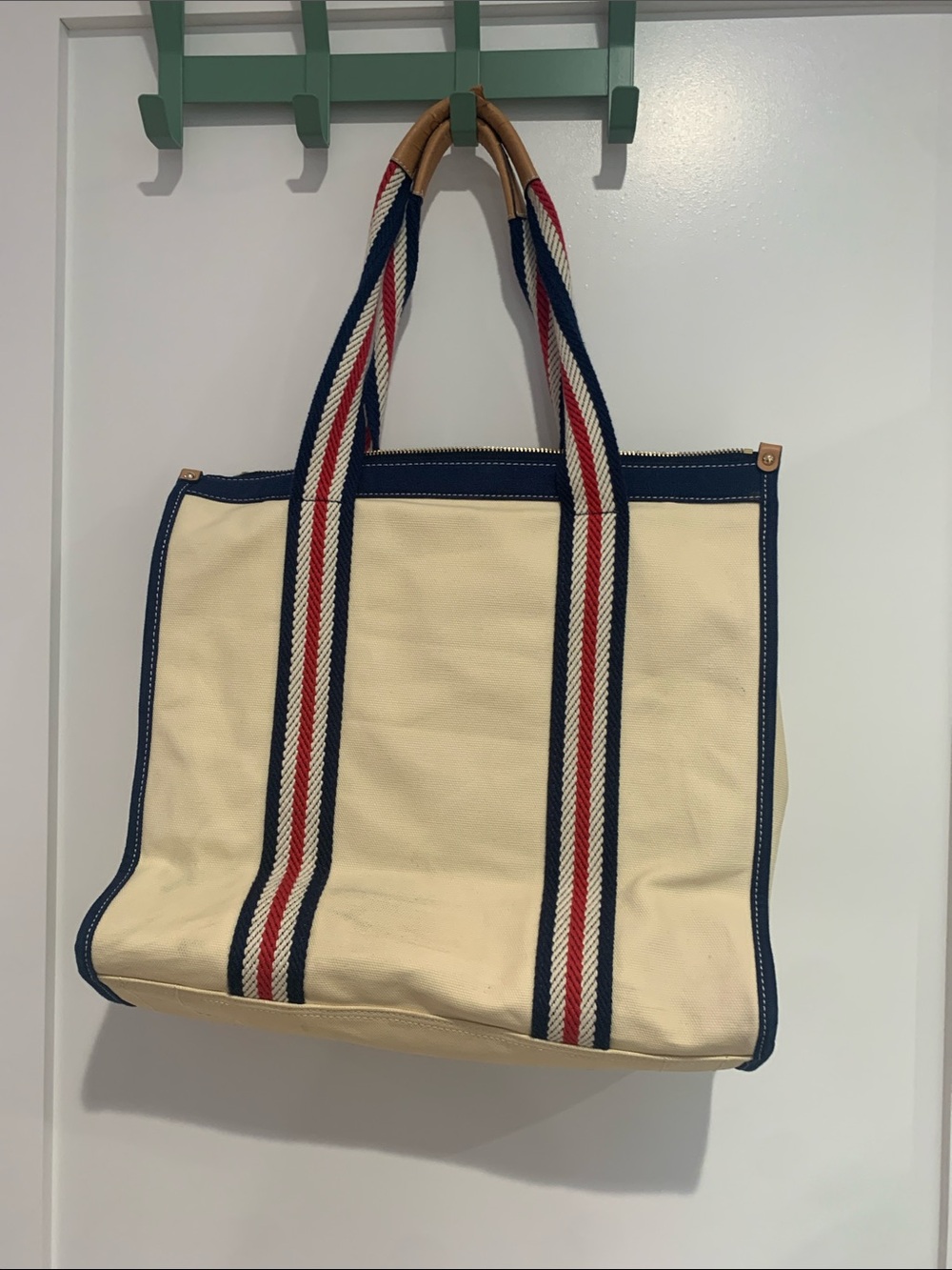 Tory Burch bag - Picture 3 of 7